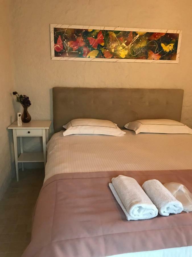 Cona Butik Otel Алакати Екстериор снимка